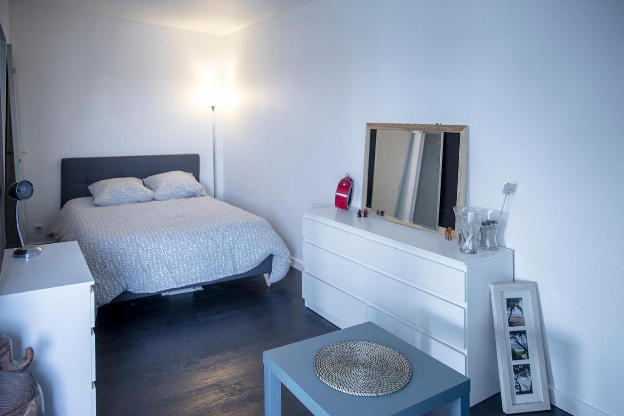 Proche Bordeaux Appartement 75 M2 Rooftop Брюж Экстерьер фото