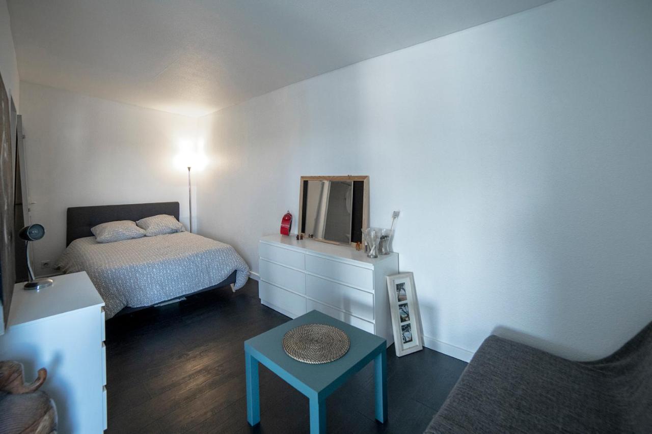 Proche Bordeaux Appartement 75 M2 Rooftop Брюж Экстерьер фото